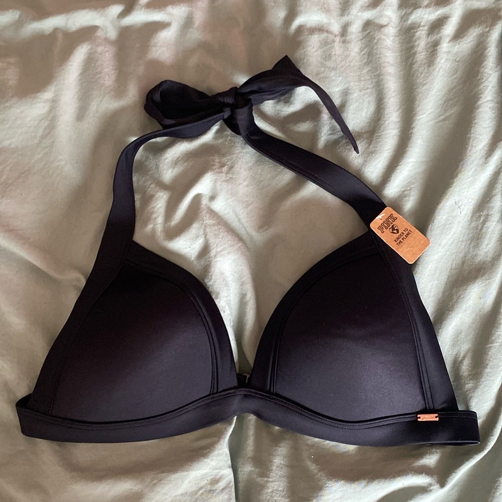 NWT VS PINK Bikini Top